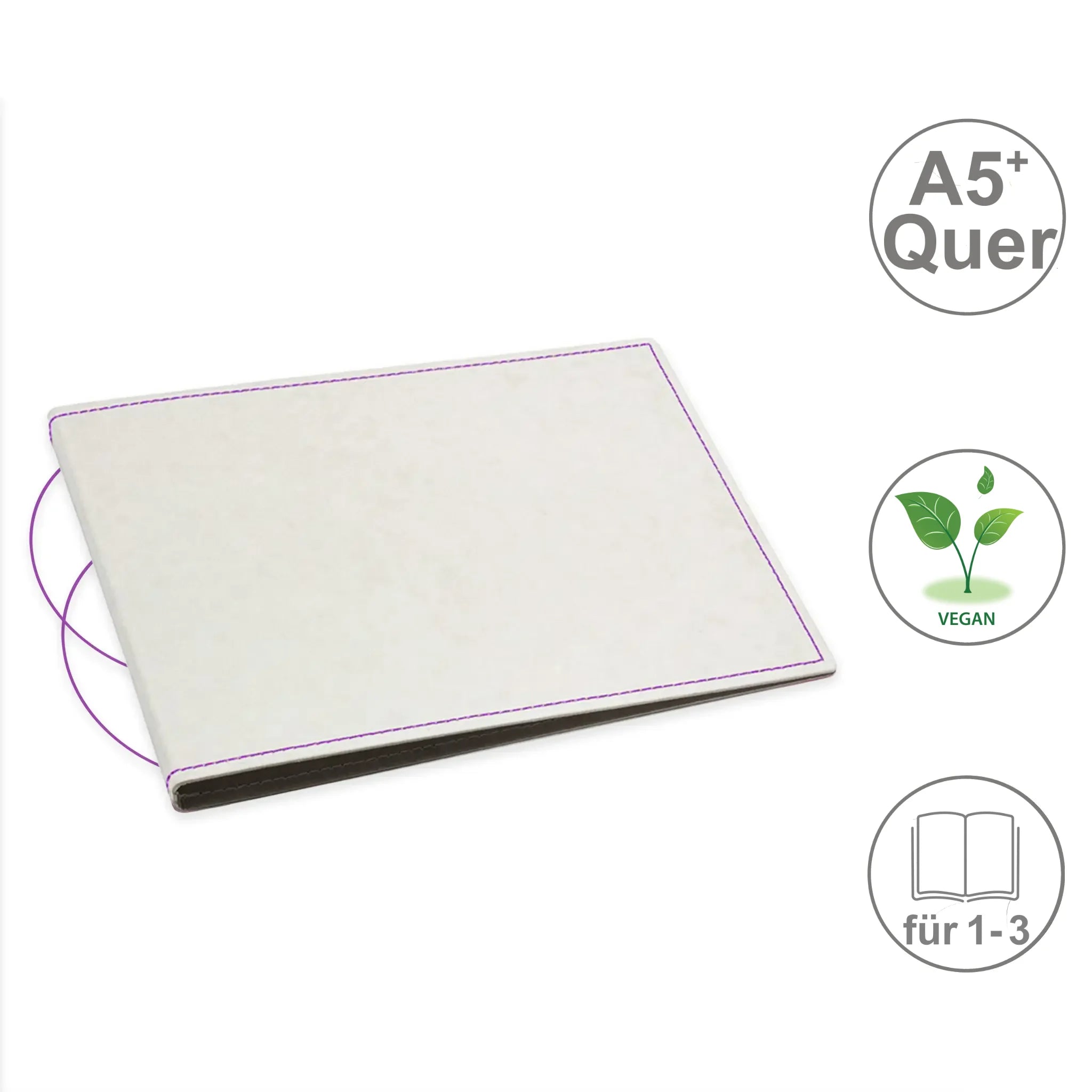 A5+ Quer Hüllen | Letzte Chance