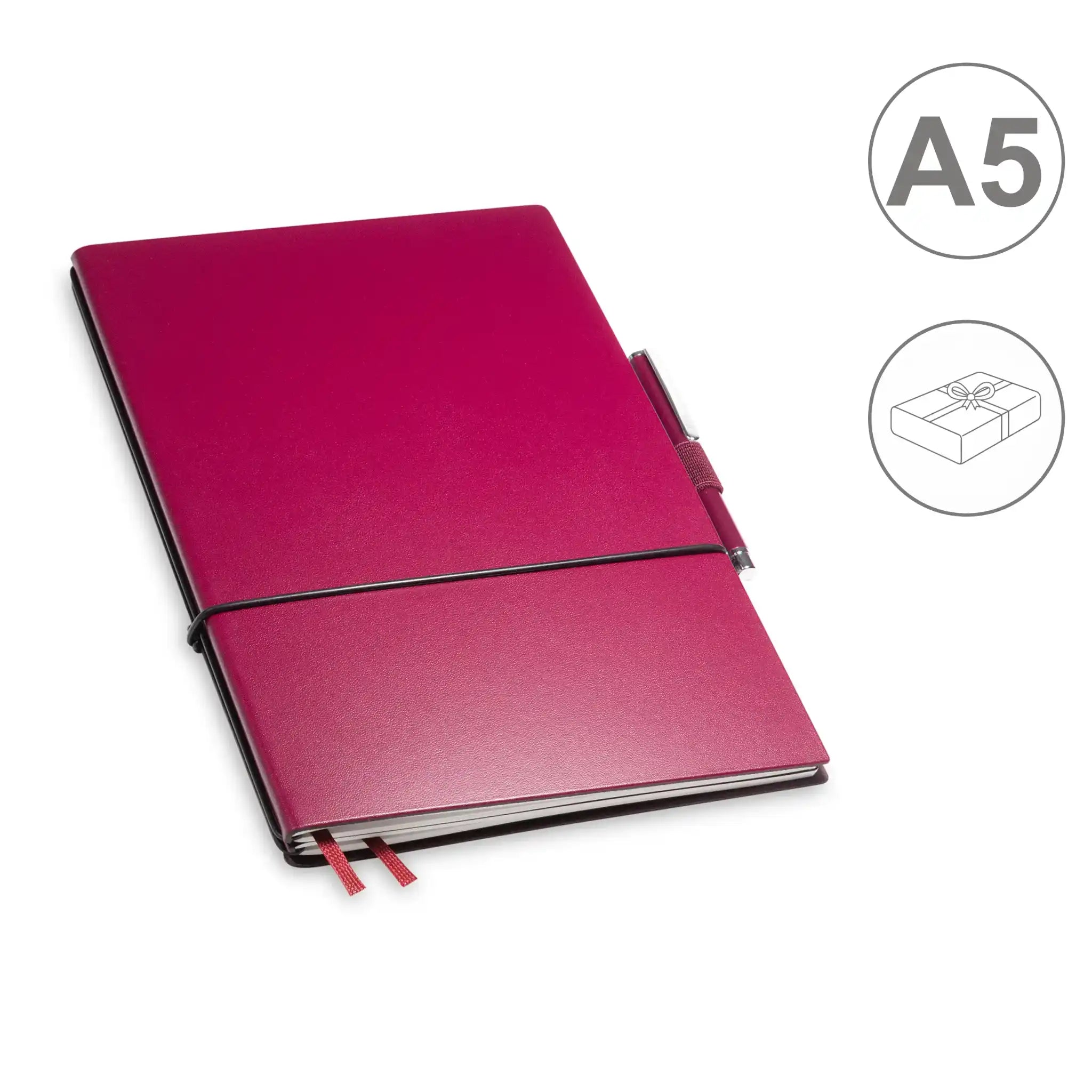 A5 Komplettpaket "BOX"