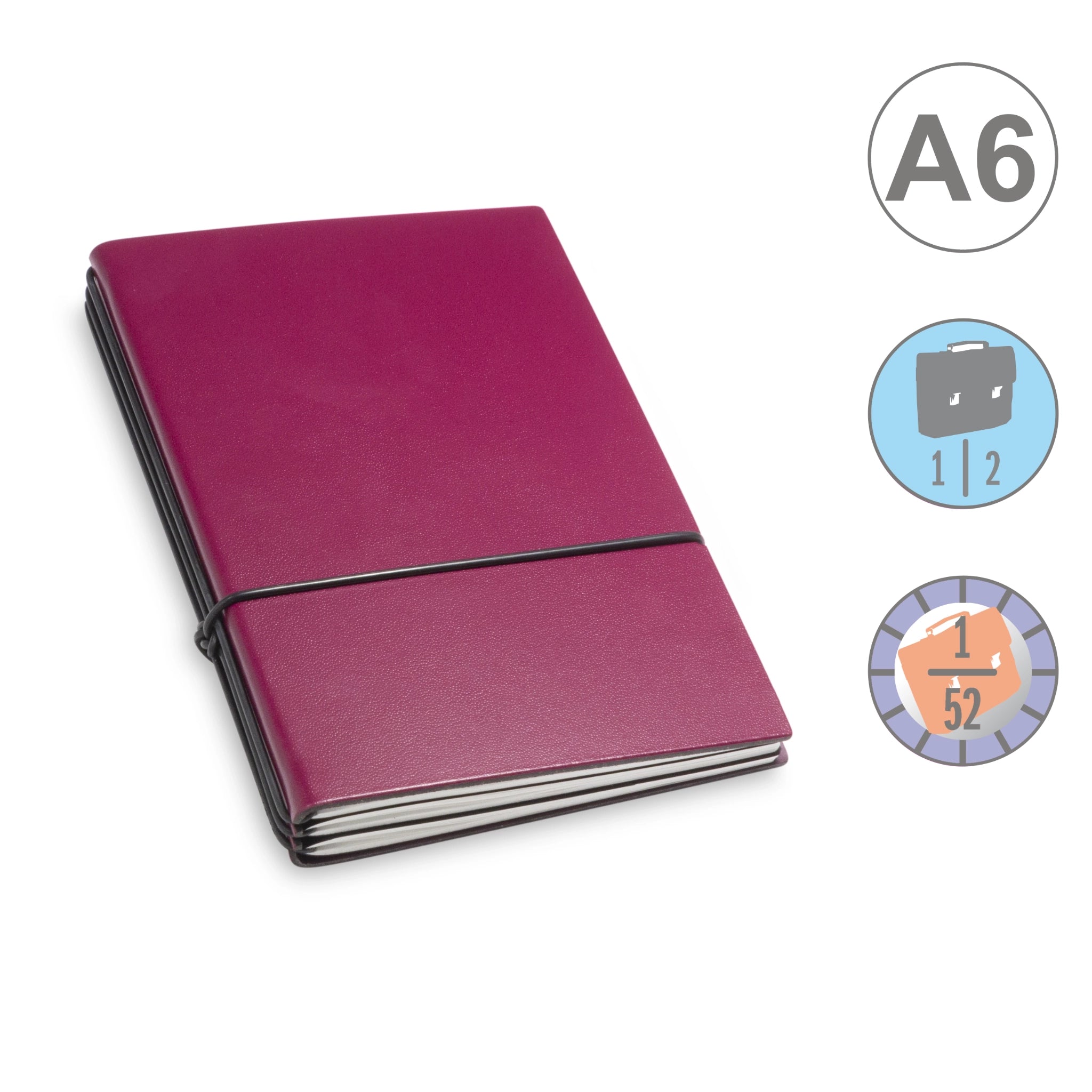 A6 Lehrerkomplettpaket 2025/26