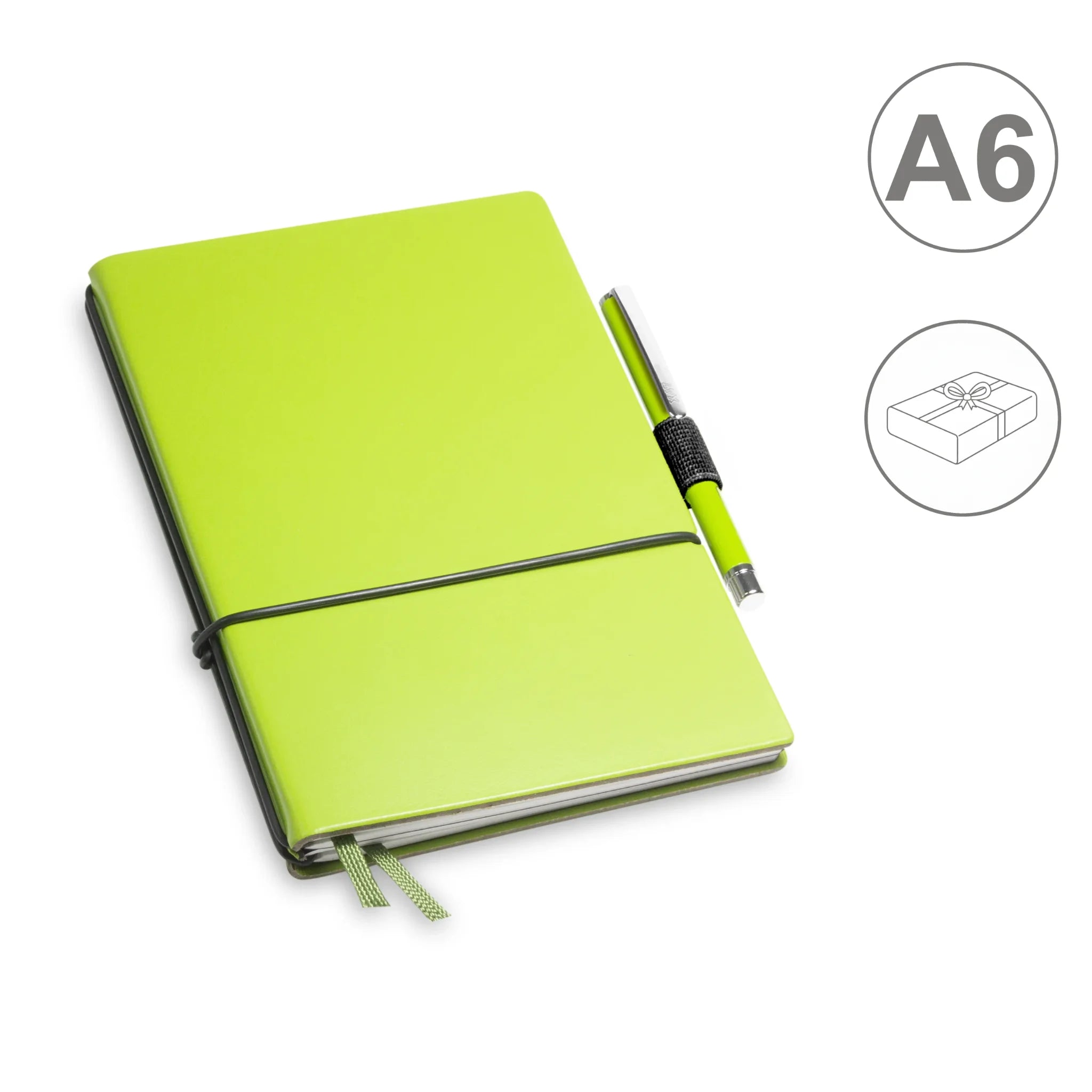 A6 Komplettpaket "BOX"