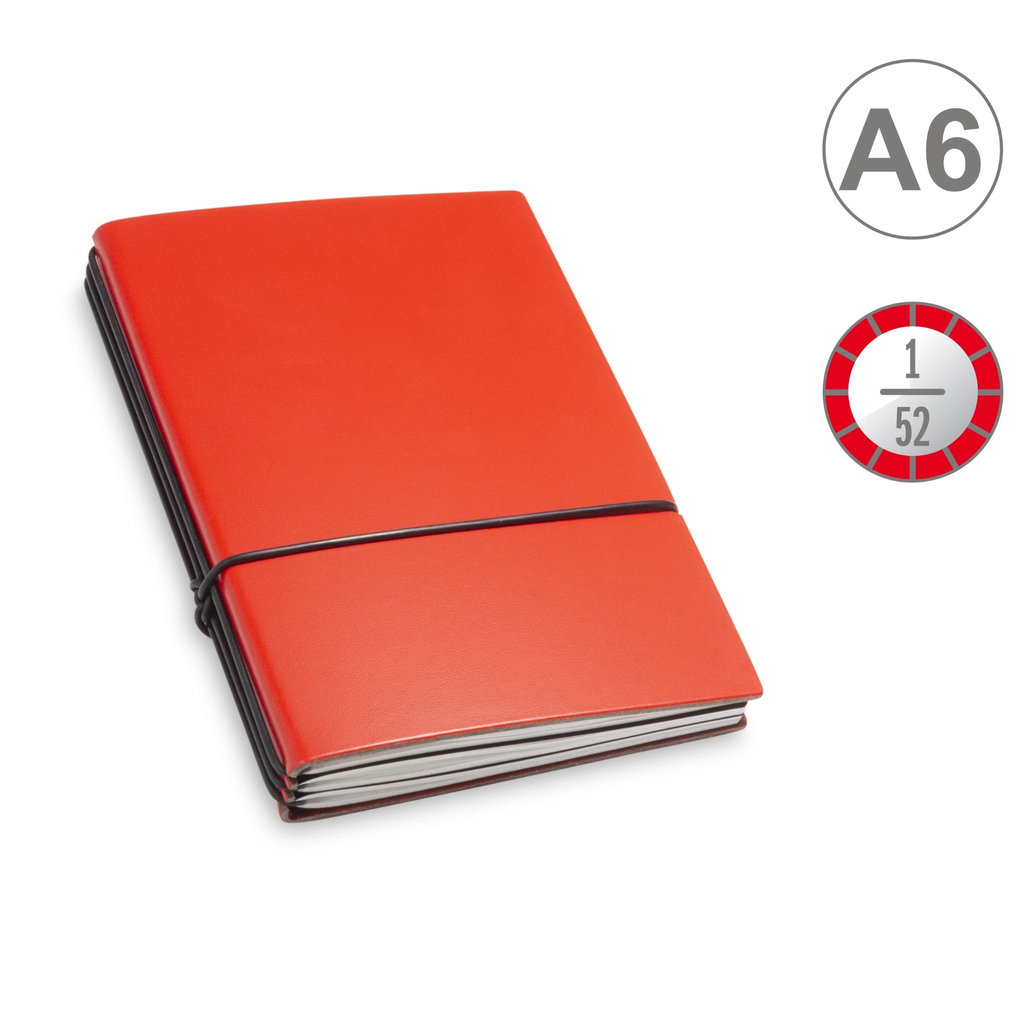 A6 Terminplaner 2026