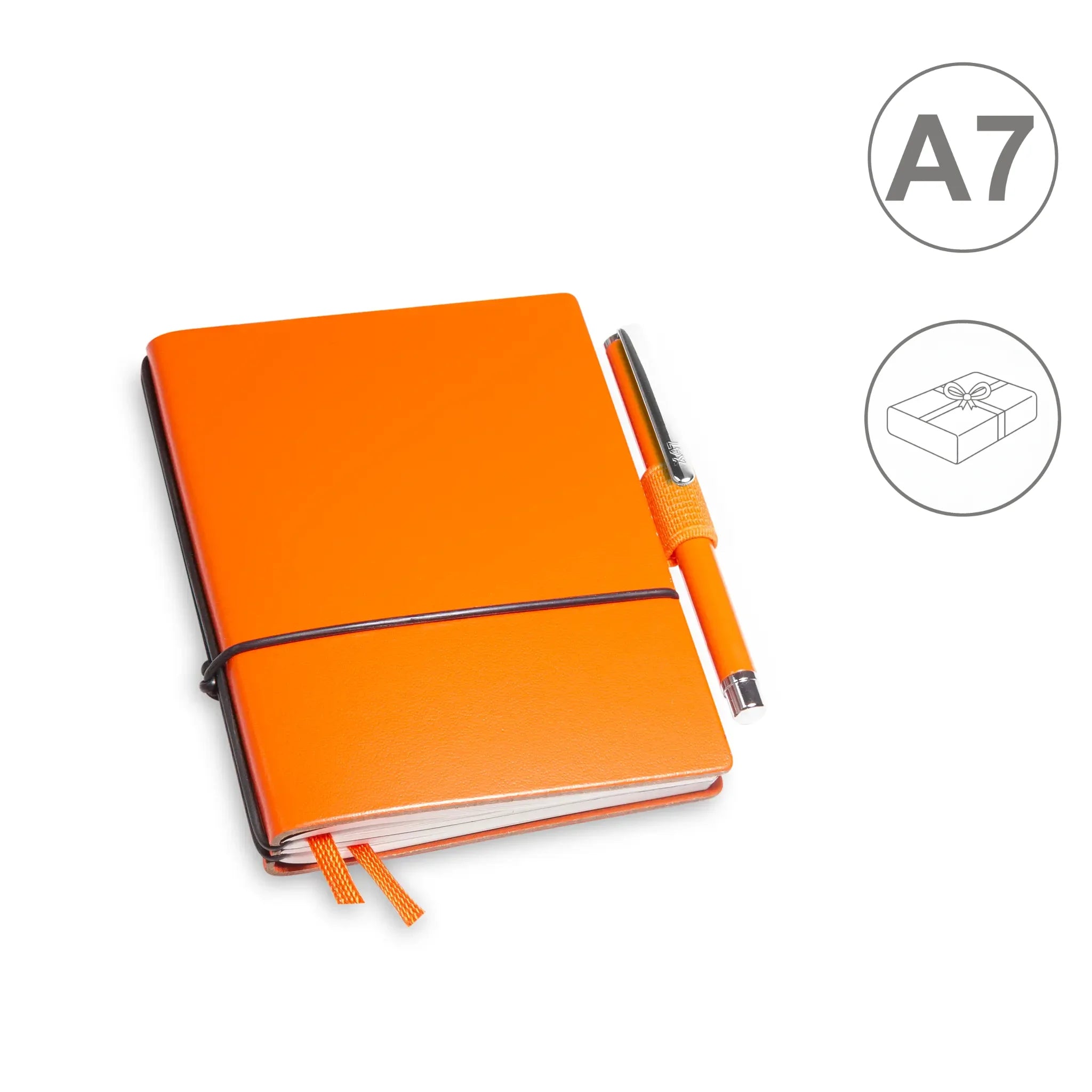 A7 Komplettpaket "BOX"